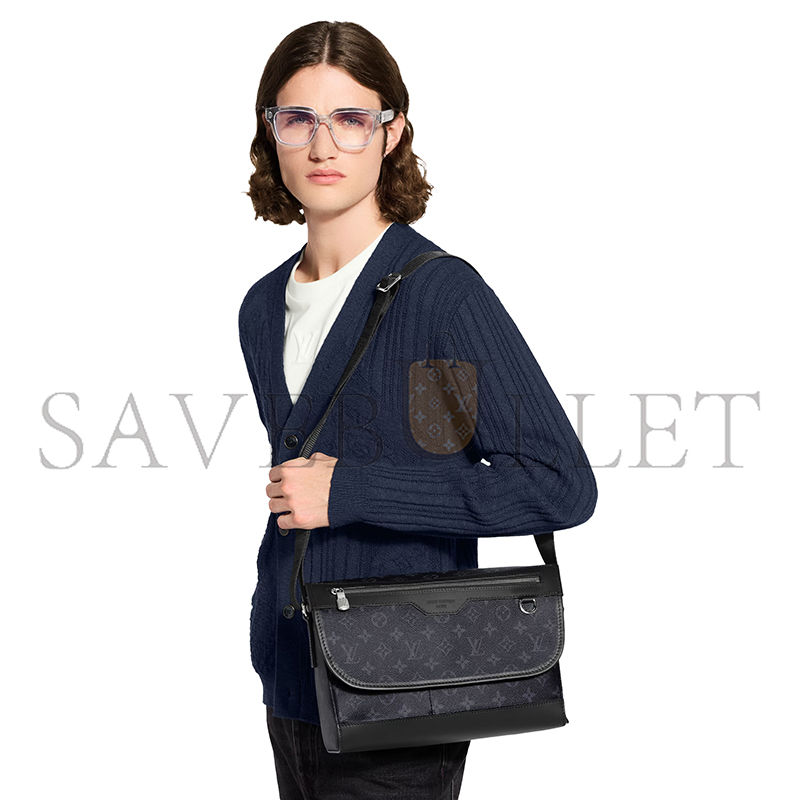 LOUIS VUITTON COURRIER MESSENGER M28630 (37*27*12cm)